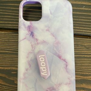 Loopy case IPHONE 11